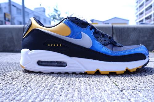 ナイキのスニーカー