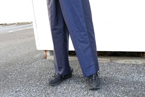 マルニのパンツ