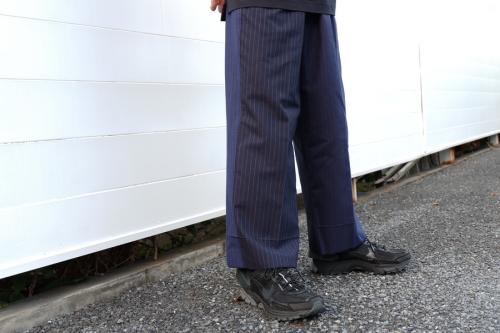 パンツのメンズ