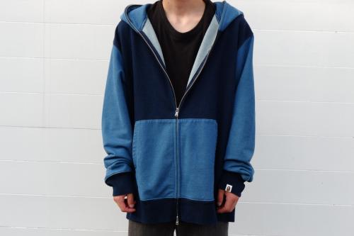 A BATHING APEのエイプ