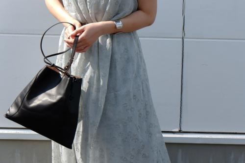 ピローバッグのレディース