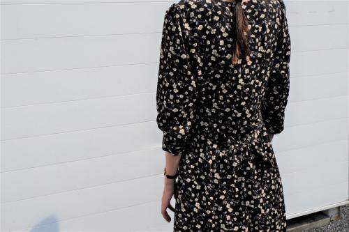 アプワイザーリッシェクルーズのワンピース