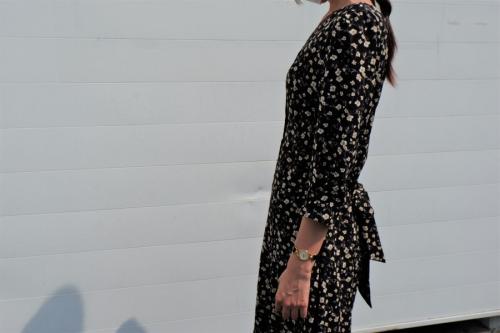 ワンピースのレディース