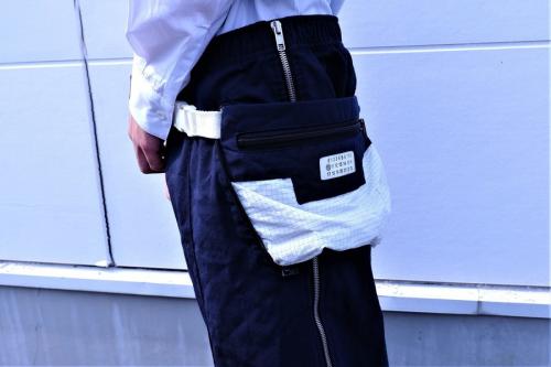 Maison Margiela 10のメゾン マルジェラ 10