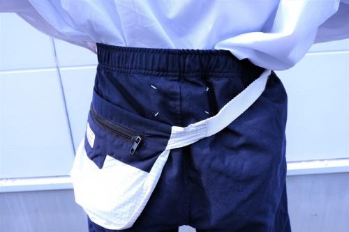 メゾン マルジェラ 10のパンツ