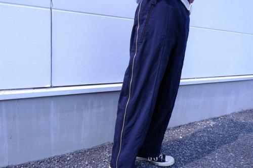 パンツのメンズ