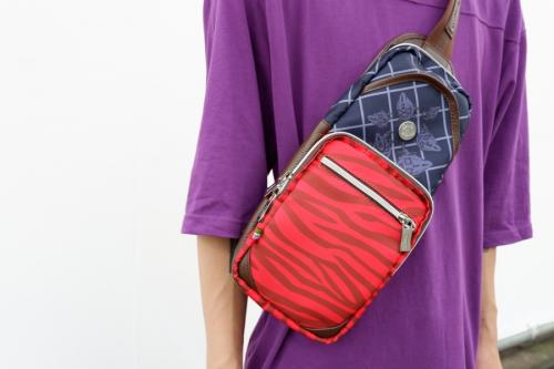 ボディバックのメンズ