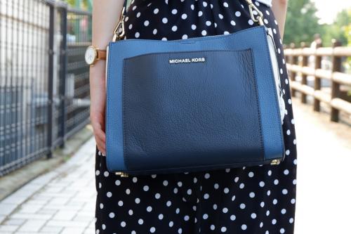 マイケルコースのバック