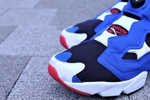 Reebokのリーボック