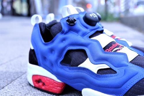 リーボックのリーボッククラシック