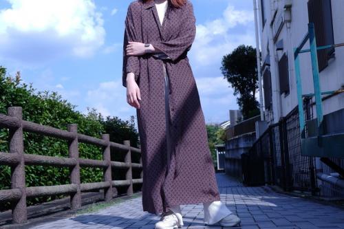 ワンピースのレディース