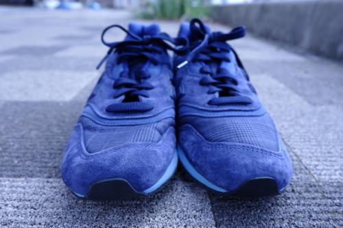 スニーカーのメンズ