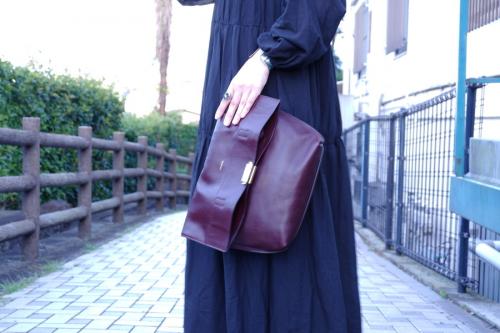 トートバッグのレディース