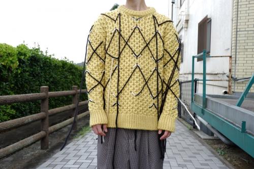 Calvin Klein Collectionのカルバンクラインコレクション