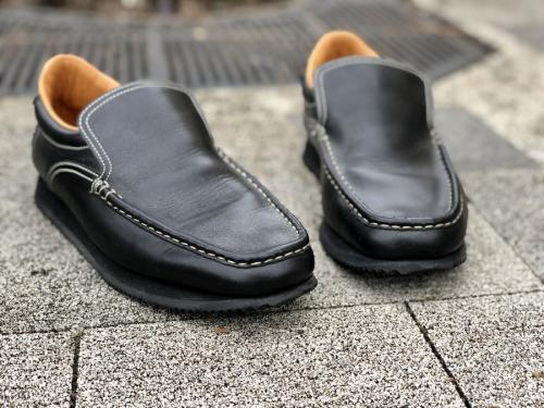 レザーシューズのメンズ 革靴