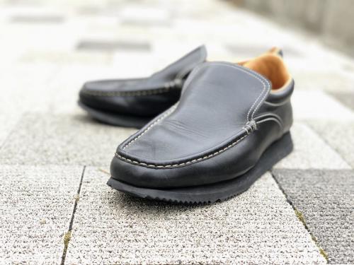 メンズ 革靴