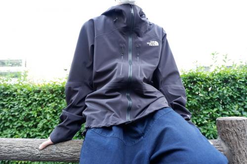 THE NORTH FACEのザノースフェイス