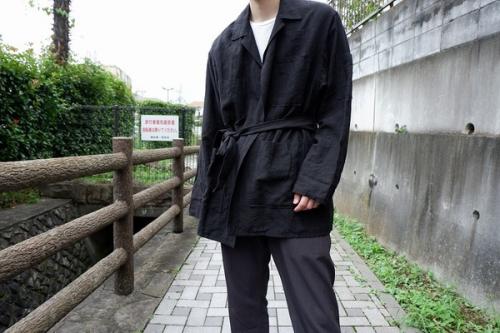 ドメスティックブランドのKAPTAIN SUNSHINE