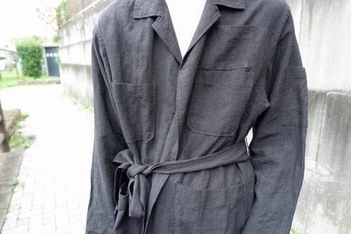 キャプテンサンシャインのSafari Light Jacket