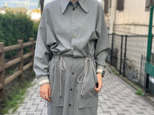 ドメスティックブランドのUjoh