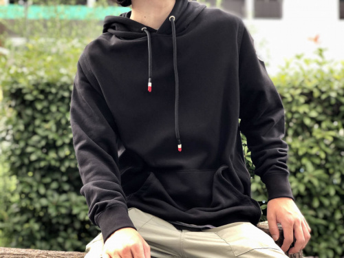 メンズのトップス