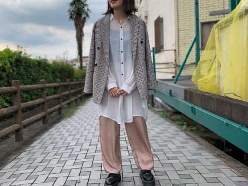 JOURNAL STANDARDのジャーナルスタンダード