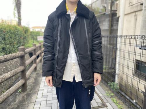 CANADA GOOSEのカナダグース