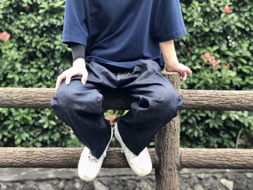 ドメスティックブランドのneon sign