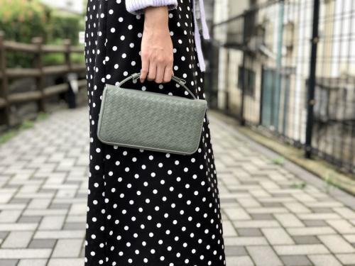 BOTTEGA VENETAのボッテガベネタ