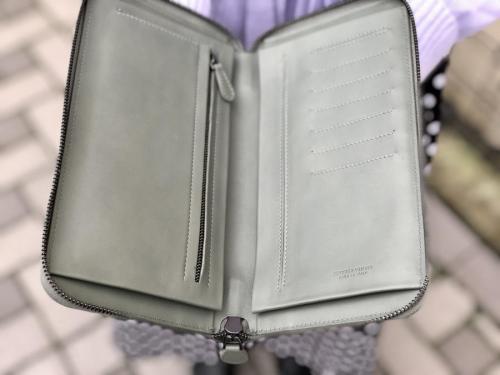 イントレチャート 小物