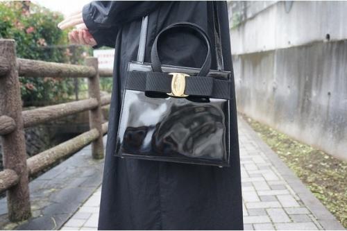 Salvatore Ferragamoのサルヴァトーレ フェラガモ