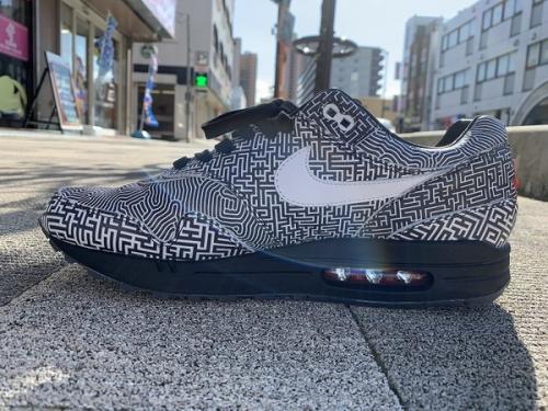 ナイキのスニーカー