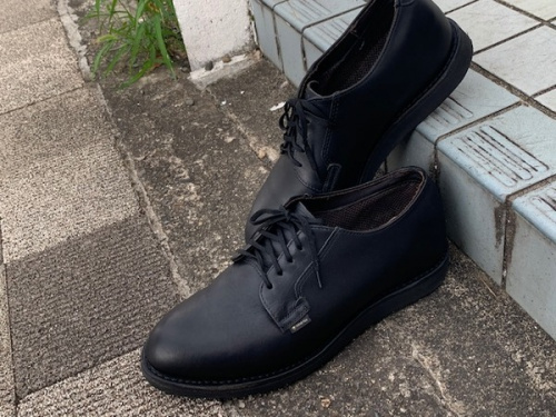 アメカジブランドのRED WING