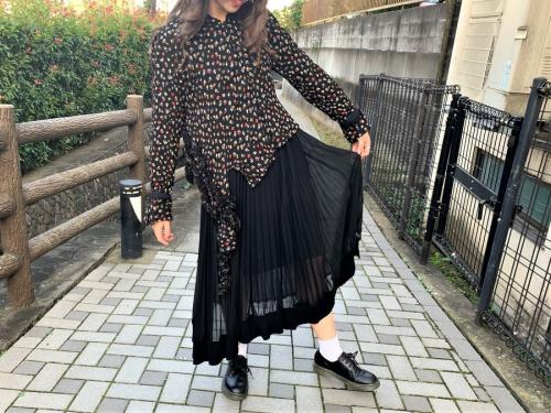 comme des garconsのコムデギャルソン