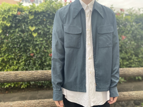 インポートブランドのLEMAIRE