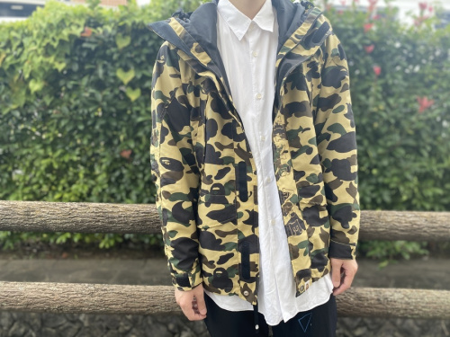 ストリートブランド