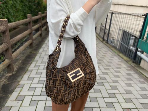 FENDIのフェンディ