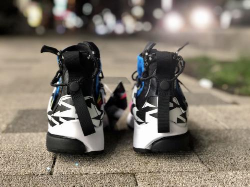 AIR PRESTO MID / ACRONYM