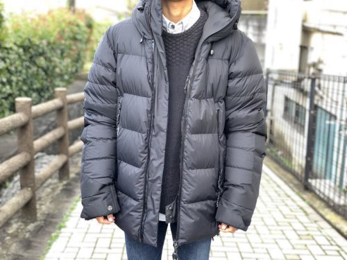 インポートブランドのAURA