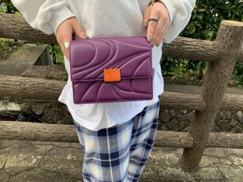 【国内発/関税/送料込】Emilio Pucci ◆ ショルダーバッグ 楽天市場】EMILIO PUCCI エミリオ プッチ エミリオプッチ