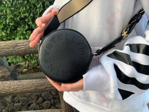 STELLA　McCARTNEYのステラマッカートニー