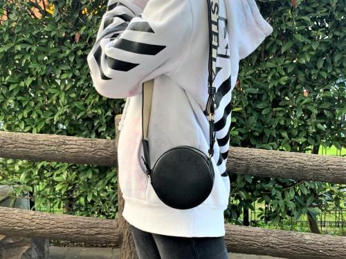 ステラマッカートニーのショルダーバッグ