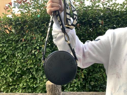 ショルダーバッグのレディース