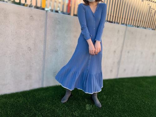 JILL STUARTのジルスチュアート