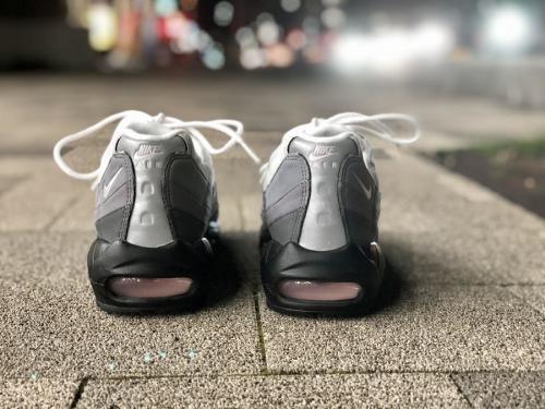 ナイキのAIR MAX 95 PREMIUM