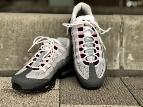 AIR MAX 95 PREMIUMのメンズ CJ0588-001