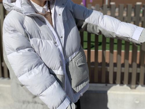 コラボ Wネーム