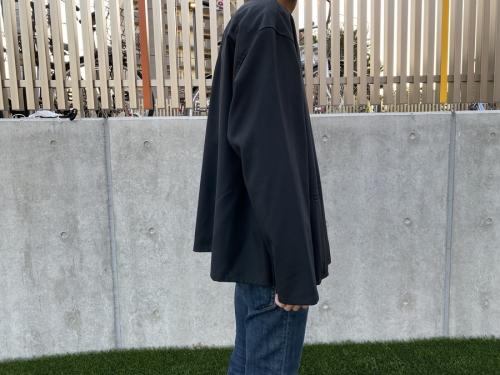 ヨークのJACKET CARDIGAN