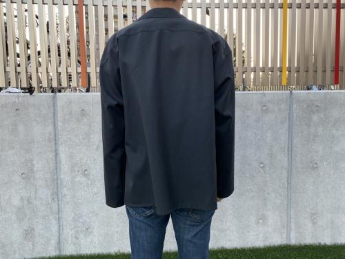 JACKET CARDIGANのYK20AW0137J