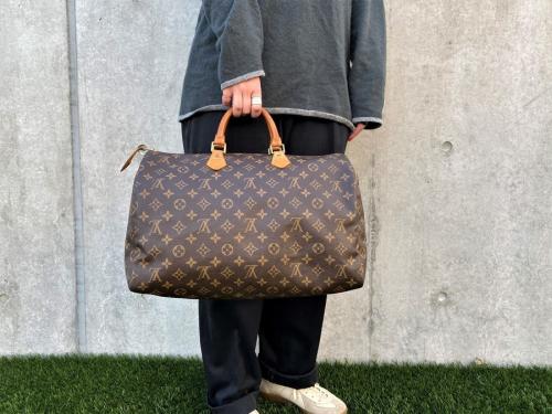 LOUIS VUITTON 　のルイ ヴィトン　